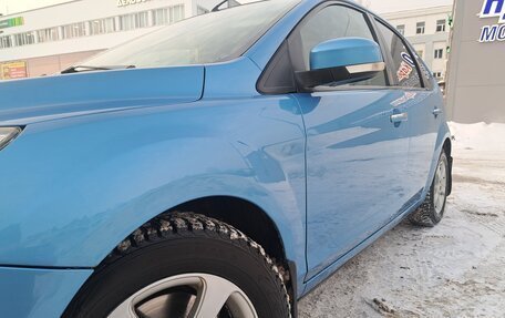 Ford Focus II рестайлинг, 2008 год, 525 000 рублей, 7 фотография