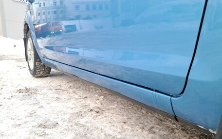 Ford Focus II рестайлинг, 2008 год, 525 000 рублей, 10 фотография