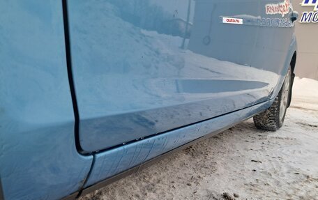 Ford Focus II рестайлинг, 2008 год, 525 000 рублей, 8 фотография