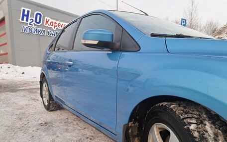 Ford Focus II рестайлинг, 2008 год, 525 000 рублей, 9 фотография