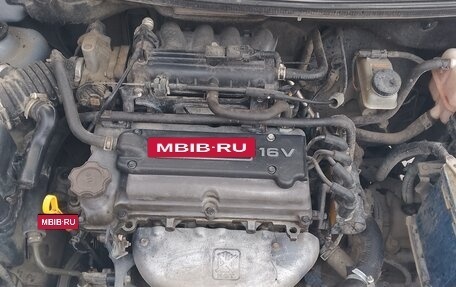 Chevrolet Aveo III, 2009 год, 310 000 рублей, 16 фотография