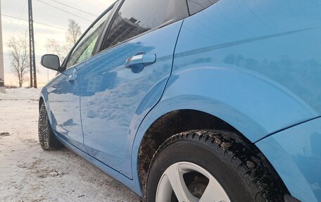 Ford Focus II рестайлинг, 2008 год, 525 000 рублей, 12 фотография