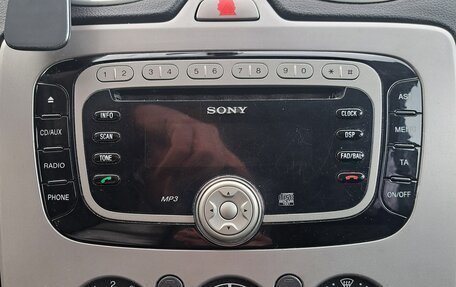 Ford Focus II рестайлинг, 2008 год, 525 000 рублей, 17 фотография