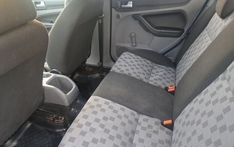 Ford Focus II рестайлинг, 2008 год, 525 000 рублей, 16 фотография