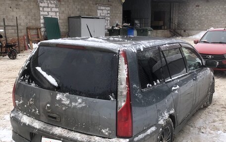 Mitsubishi Lancer IX, 2001 год, 320 000 рублей, 6 фотография