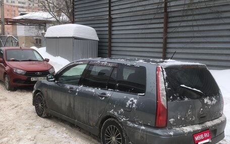 Mitsubishi Lancer IX, 2001 год, 320 000 рублей, 4 фотография