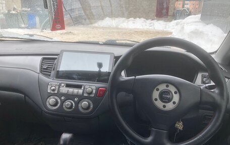 Mitsubishi Lancer IX, 2001 год, 320 000 рублей, 11 фотография