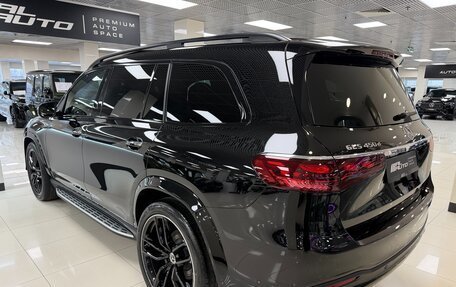 Mercedes-Benz GLS, 2026 год, 18 999 000 рублей, 6 фотография