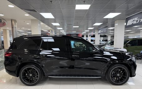 Mercedes-Benz GLS, 2026 год, 18 999 000 рублей, 8 фотография