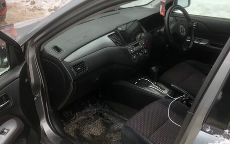 Mitsubishi Lancer IX, 2001 год, 320 000 рублей, 9 фотография