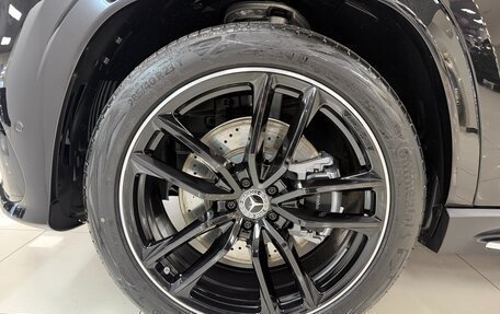 Mercedes-Benz GLS, 2026 год, 18 999 000 рублей, 9 фотография