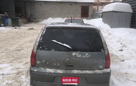 Mitsubishi Lancer IX, 2001 год, 320 000 рублей, 5 фотография