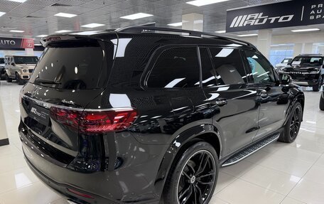 Mercedes-Benz GLS, 2026 год, 18 999 000 рублей, 4 фотография