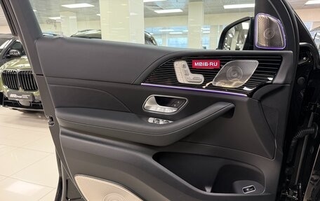 Mercedes-Benz GLS, 2026 год, 18 999 000 рублей, 11 фотография