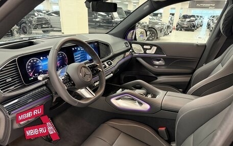 Mercedes-Benz GLS, 2026 год, 18 999 000 рублей, 10 фотография
