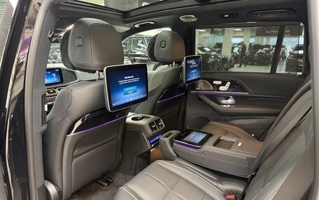 Mercedes-Benz GLS, 2026 год, 18 999 000 рублей, 23 фотография