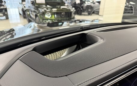 Mercedes-Benz GLS, 2026 год, 18 999 000 рублей, 14 фотография