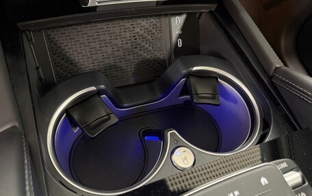 Mercedes-Benz GLS, 2026 год, 18 999 000 рублей, 18 фотография