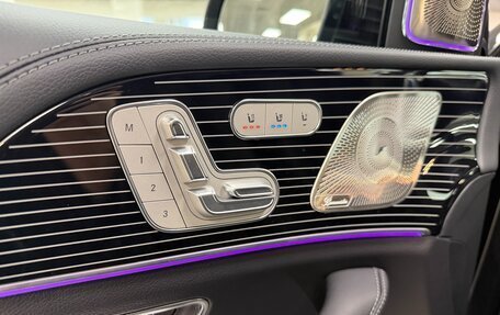 Mercedes-Benz GLS, 2026 год, 18 999 000 рублей, 13 фотография