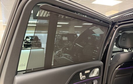 Mercedes-Benz GLS, 2026 год, 18 999 000 рублей, 25 фотография