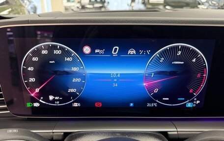 Mercedes-Benz GLS, 2026 год, 18 999 000 рублей, 16 фотография