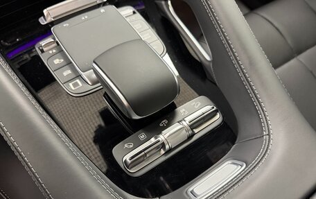 Mercedes-Benz GLS, 2026 год, 18 999 000 рублей, 19 фотография