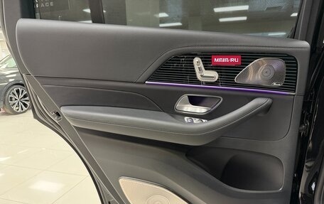 Mercedes-Benz GLS, 2026 год, 18 999 000 рублей, 26 фотография