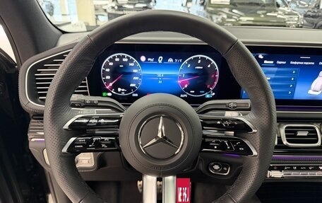 Mercedes-Benz GLS, 2026 год, 18 999 000 рублей, 15 фотография