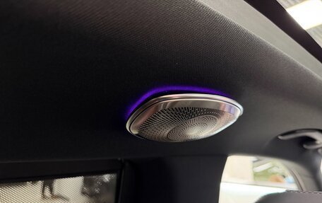 Mercedes-Benz GLS, 2026 год, 18 999 000 рублей, 34 фотография