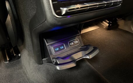 Mercedes-Benz GLS, 2026 год, 18 999 000 рублей, 29 фотография