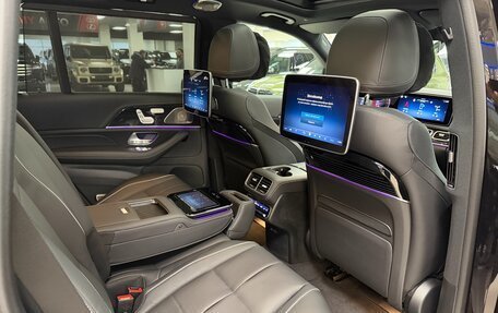 Mercedes-Benz GLS, 2026 год, 18 999 000 рублей, 30 фотография