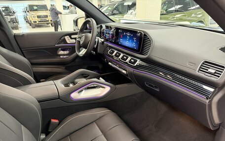 Mercedes-Benz GLS, 2026 год, 18 999 000 рублей, 33 фотография