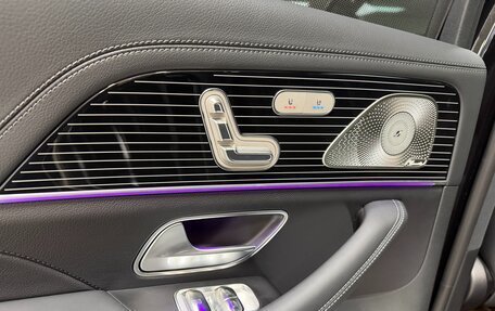 Mercedes-Benz GLS, 2026 год, 18 999 000 рублей, 27 фотография