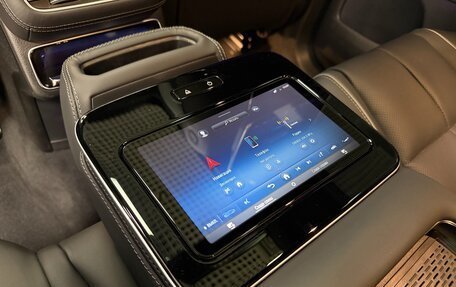 Mercedes-Benz GLS, 2026 год, 18 999 000 рублей, 28 фотография