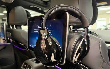 Mercedes-Benz GLS, 2026 год, 18 999 000 рублей, 37 фотография