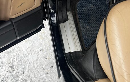 Land Rover Range Rover III, 2007 год, 1 200 000 рублей, 9 фотография