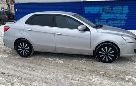 DongFeng S30, 2014 год, 310 000 рублей, 2 фотография