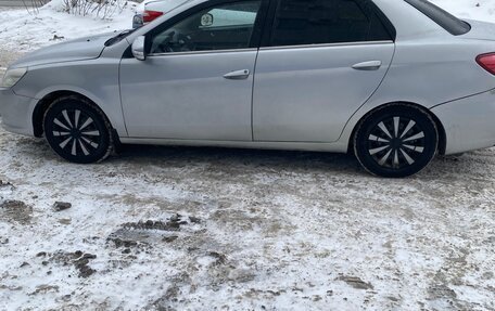 DongFeng S30, 2014 год, 310 000 рублей, 4 фотография