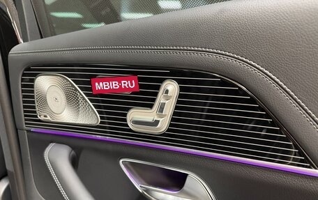 Mercedes-Benz GLS, 2026 год, 18 999 000 рублей, 31 фотография