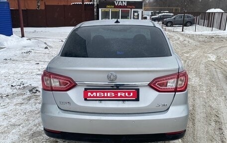 DongFeng S30, 2014 год, 310 000 рублей, 3 фотография