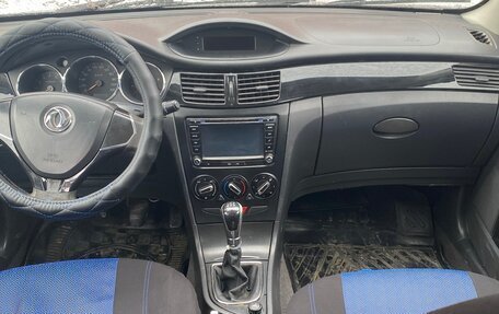 DongFeng S30, 2014 год, 310 000 рублей, 5 фотография