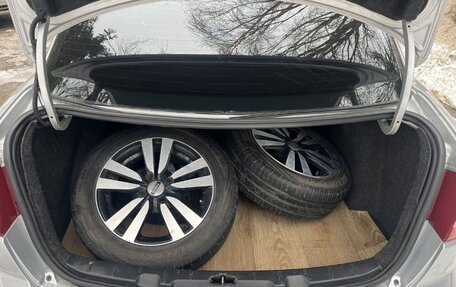 DongFeng S30, 2014 год, 310 000 рублей, 10 фотография