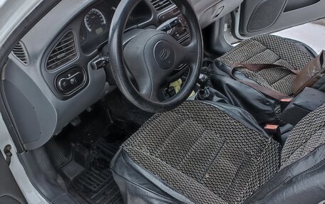 ЗАЗ Sens, 2014 год, 335 000 рублей, 12 фотография