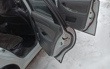 ЗАЗ Sens, 2014 год, 335 000 рублей, 11 фотография