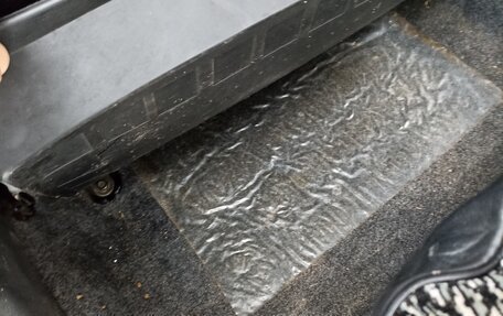 ЗАЗ Sens, 2014 год, 335 000 рублей, 14 фотография