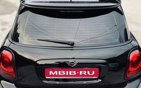 MINI Hatch, 2018 год, 2 700 000 рублей, 3 фотография