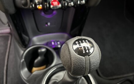 MINI Hatch, 2018 год, 2 700 000 рублей, 8 фотография