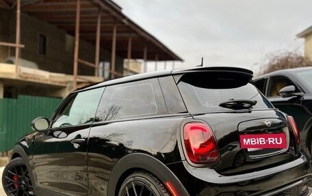 MINI Hatch, 2018 год, 2 700 000 рублей, 4 фотография