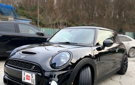 MINI Hatch, 2018 год, 2 700 000 рублей, 20 фотография