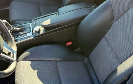 Mercedes-Benz C-Класс, 2013 год, 2 000 000 рублей, 10 фотография